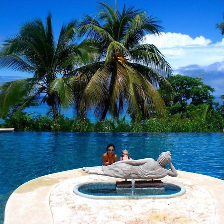 Lagunavista Villas Carate Екстер'єр фото