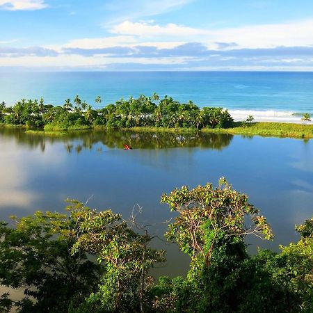 Lagunavista Villas Carate Екстер'єр фото