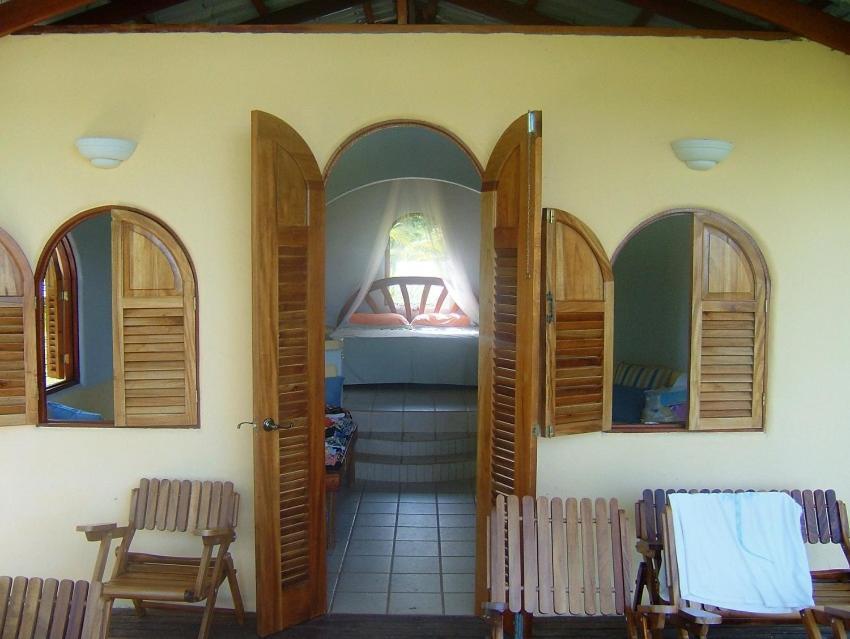Lagunavista Villas Carate Екстер'єр фото