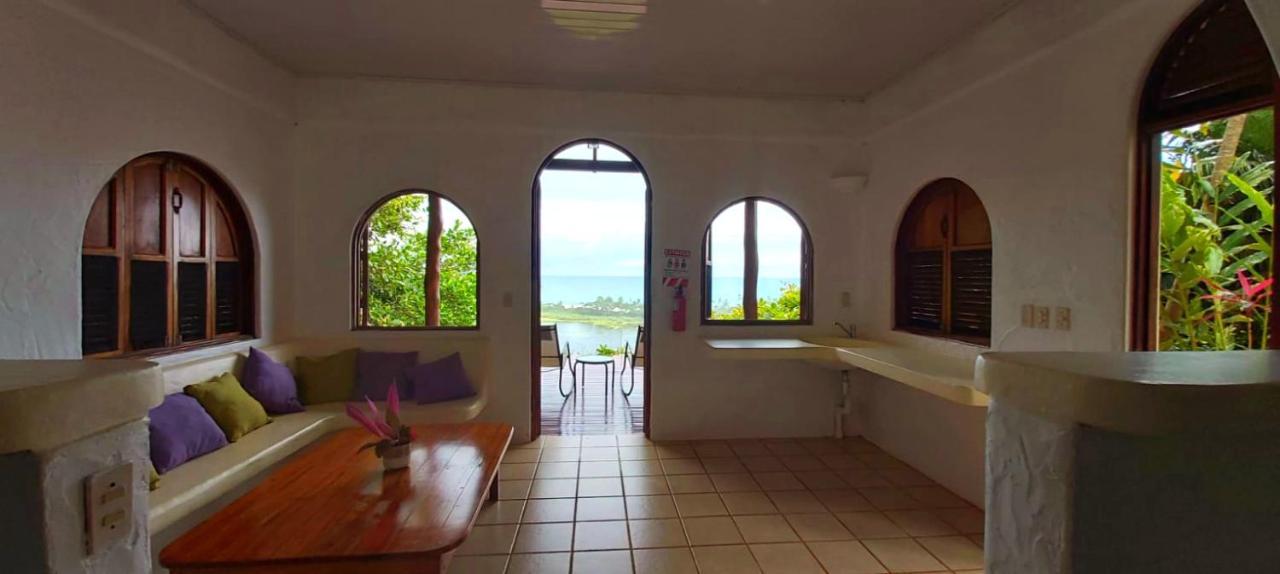 Lagunavista Villas Carate Екстер'єр фото