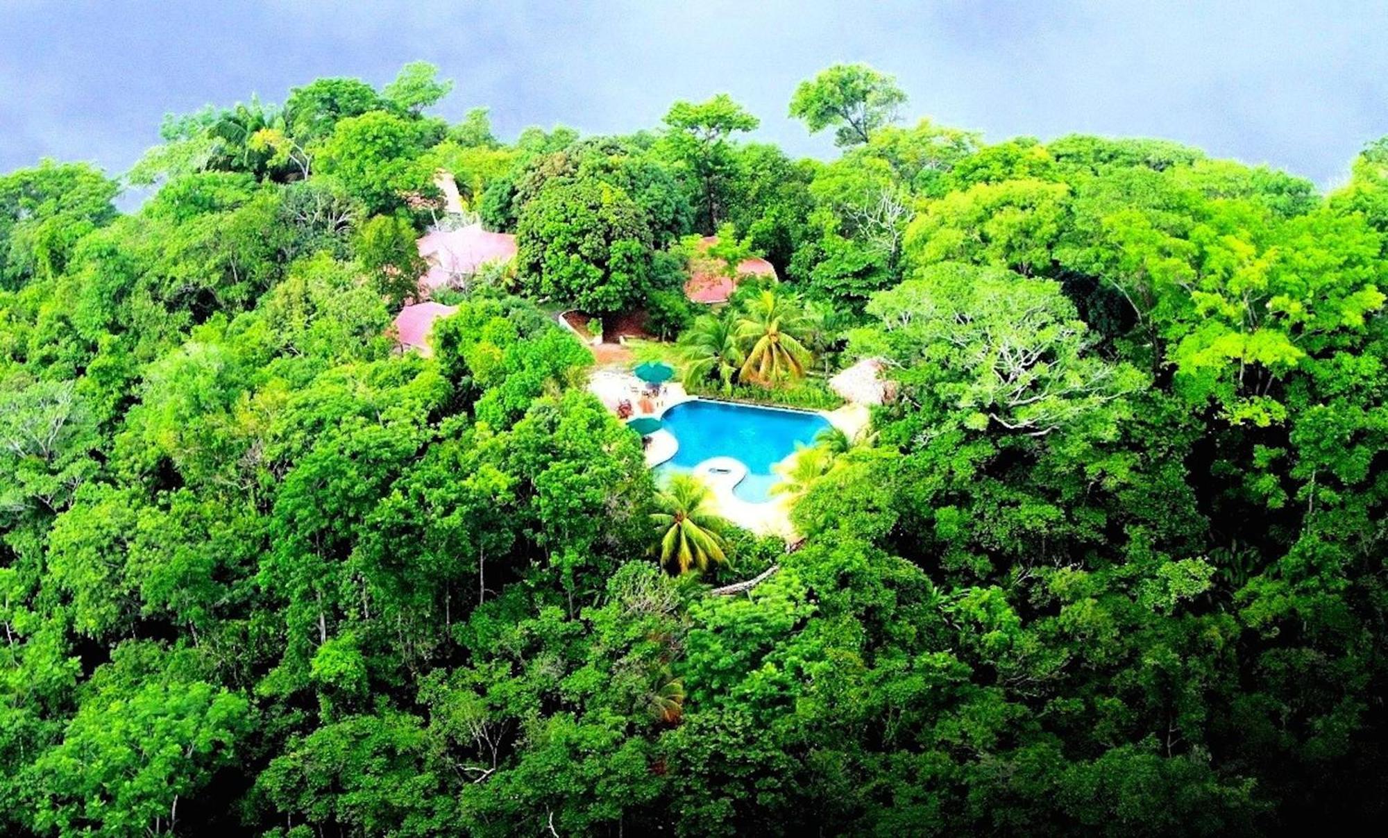 Lagunavista Villas Carate Екстер'єр фото