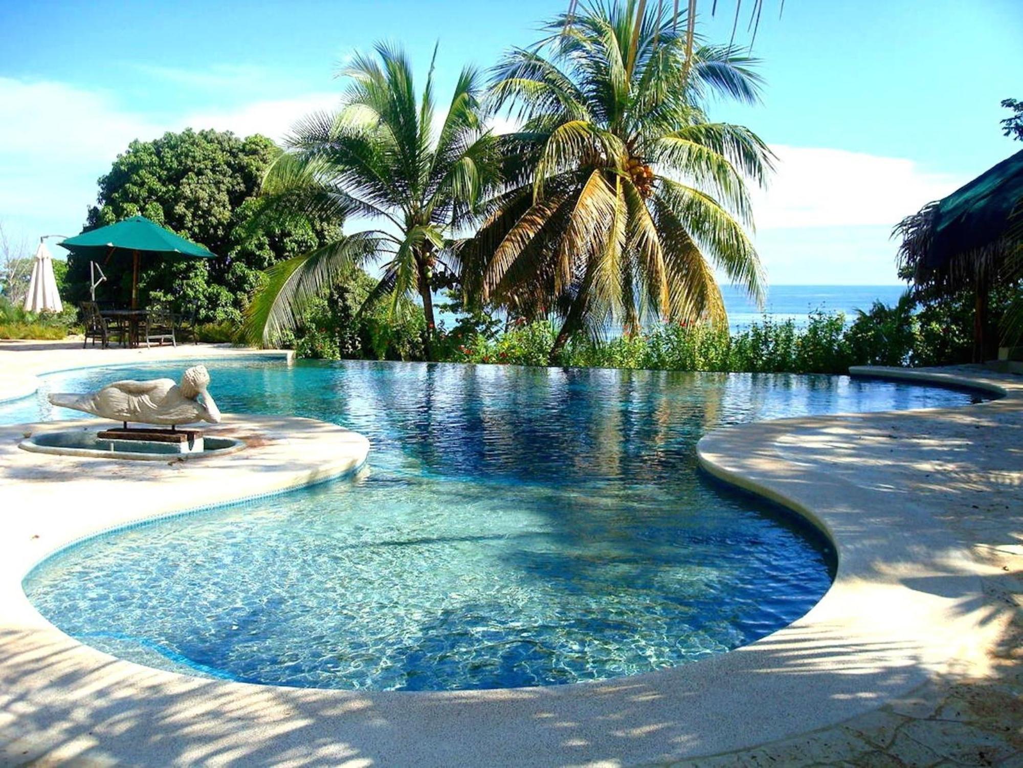 Lagunavista Villas Carate Екстер'єр фото