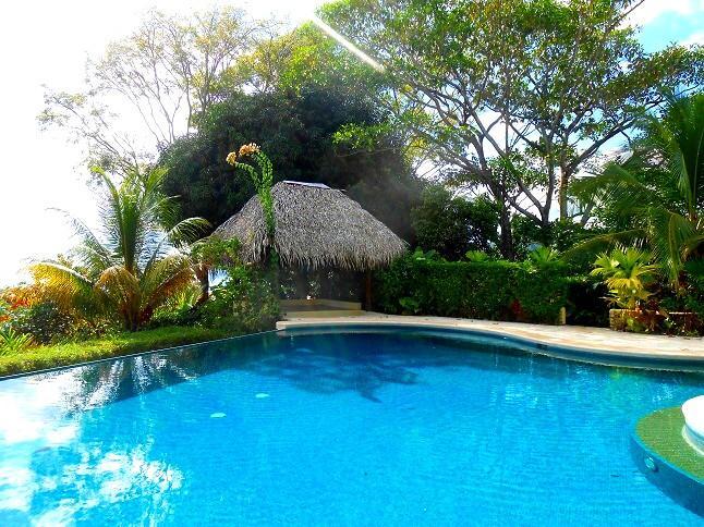 Lagunavista Villas Carate Екстер'єр фото