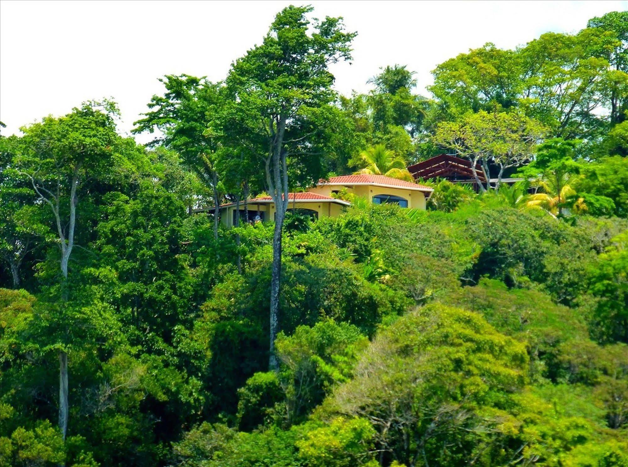 Lagunavista Villas Carate Екстер'єр фото