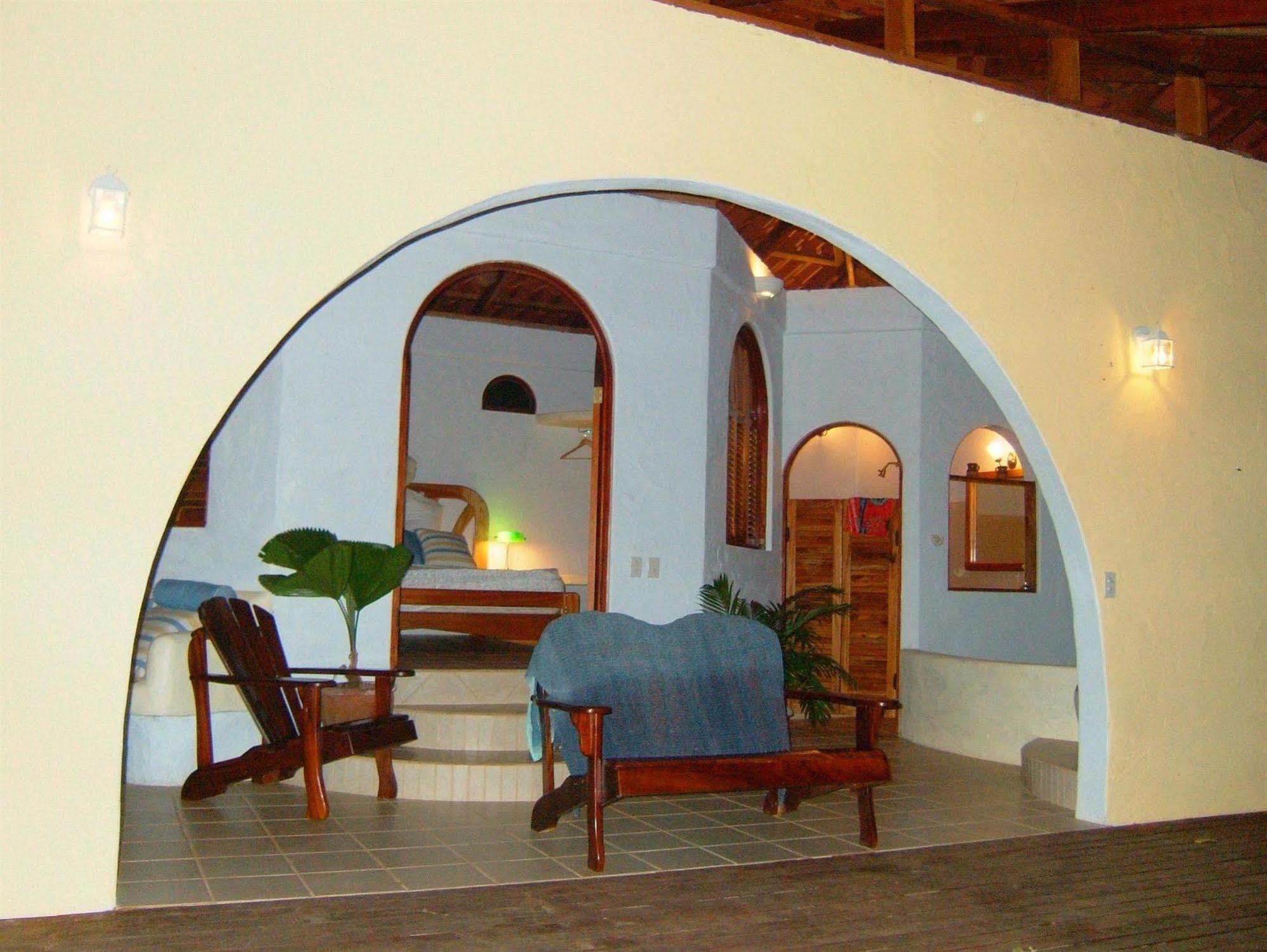 Lagunavista Villas Carate Екстер'єр фото